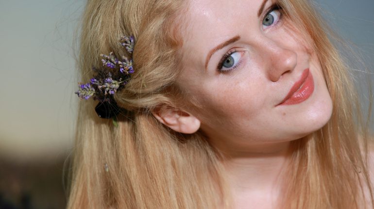 Radiate Beauty Like Olivia Smith: Sleep and Mental Care for a Healthy Glow FULL
